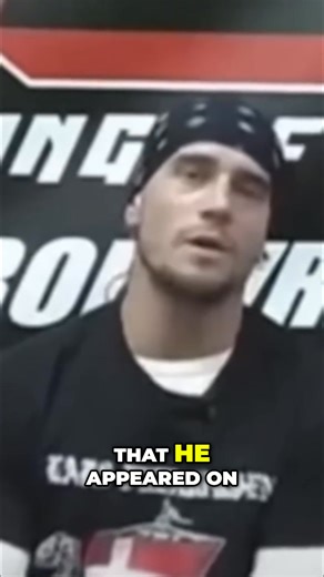 Wrestling interviews can get wild! This video dives into some unforgettable on-air incidents. From heated exchanges to unexpected antics, prepare for a rollercoaster of wrestling interview craziness. #WrestlingInterviews #WrestlingMoments #OnAir #WrestlingLife | Joe Cronin Show