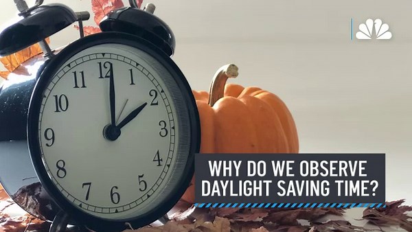 Daylight saving time 2026: When do clocks ‘spring forward’ one hour?