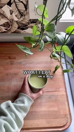 Get in my belly #whatieatinaday