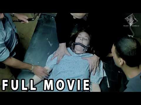 KISS THE ABYSS 🎬 Full Horror Movie 🎬 English HD