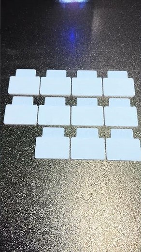 Tuning your Printer: Part 3 - Flow #3dprinter #3dprinting #3dprinted