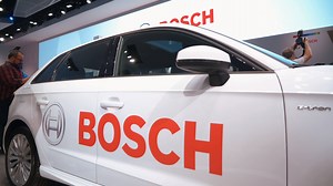 269K views · 6.6K reactions | What's hot at #CES2019? Tech-enthusiast Jon Rettinger from TechnoBuffalo stopped by at our #BoschCES booth to get an overview of all the solutions and innovations of Bosch in the areas of connected mobility and connected living. Watch this video to see his booth highlights! https://www.bosch.com/stories/ces-2019-connected-future/ | Bosch Global | Facebook