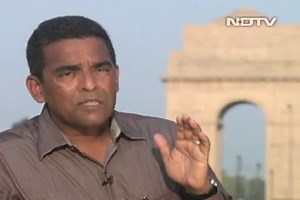 Best In the Field with Nitin Gokhale