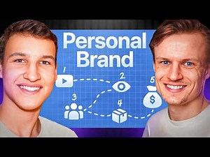 The Blueprint for Building a Business Through YouTube: Tom's Project Interview