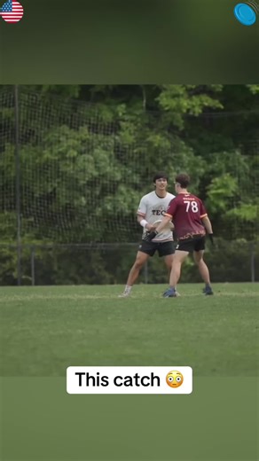 Ultimate Frisbee Highlight Moments #usa#Frisbee#fyp #MVP #sportsskillstiktokcontest