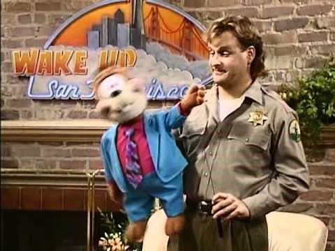 Full house - Ranger Joe theme song
