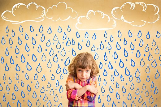 Apprendre la notion de temps à un enfant