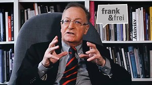Frank A. Meyer über den Zwist innerhalb der EU