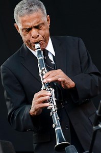 Charlie Gabriel Musician - All About Jazz