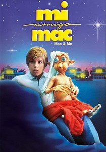 Mi amigo Mac - película: Ver online completa en español