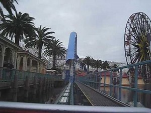 California Screamin' 2011