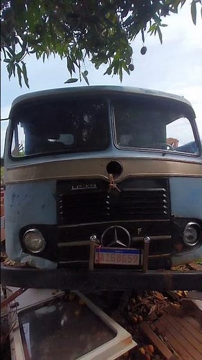 MB LP 321 year 1961 for sale value 20 thousand