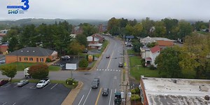 Traffic improvements coming to West Main Street in Waynesboro