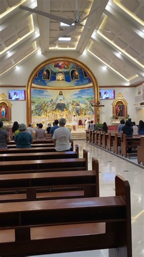 Lord thank you for everything! #churchofchrist #thanksbetogod