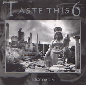 Various - Taste This 6