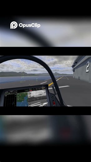 F45-A Take off from Aircraft Carrier | VTOL VR
