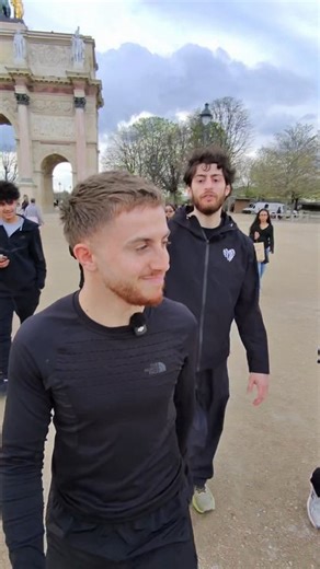 Je prank Michou et ses potes