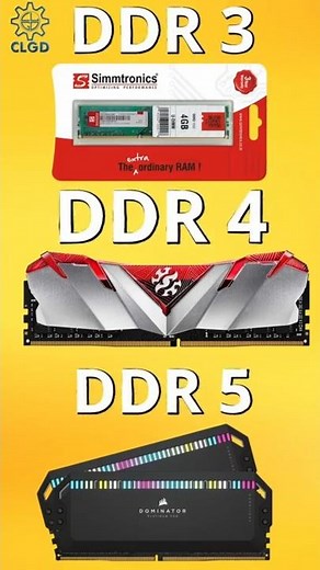 RAM Slots Explained | How to Install and Upgrade Your RAM! 🖥️🔧 #RAMSlots #ramupgrade #shots