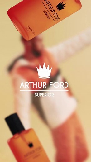 Discover the Best Arthur Ford Perfumes for Ladies | Bold and Desired Fragrances