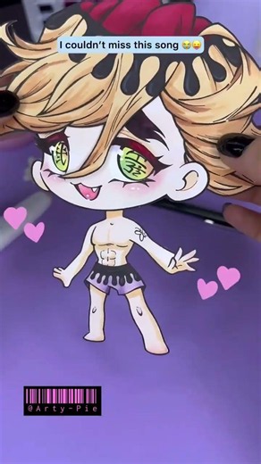 So Much Fun! Making Adorable and Unique Paper Dolls!