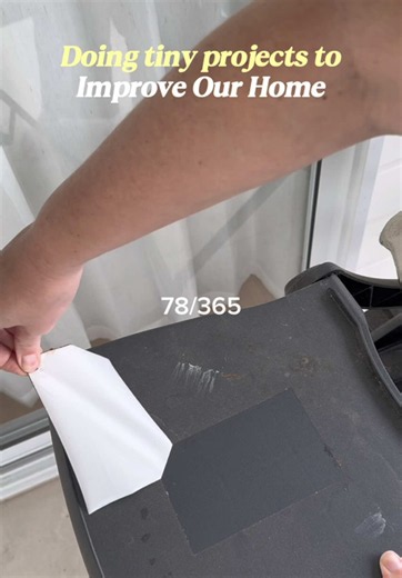 Small Home Project Ideas to Make Your Space Less Overwhelming