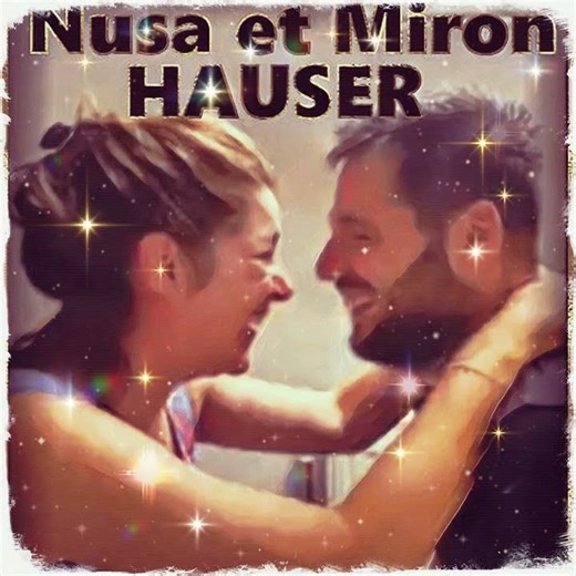 Ma muse, Stjepan Hauser, le musicien de la Croatie