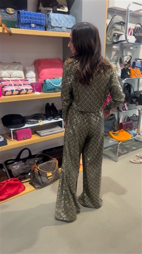 Vintage by Misty on Instagram: "✨Nothing beats two sisters playing dress-up and shopping till they drop at Vintage By Misty. No posed moments—just real style, real fun, and pure vintage magic. ✨ #vintagebymisty #blessed #resalenotretail 😎"