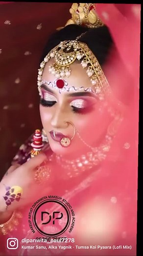 Vol.2 Online Makeup Class Course fees :- 799/- Topic :- 🔵 Ultra Hd makeup with adv Hairstyles 🔵 waterproof makeup ( no hairstyles ) 🔵 color wheel 🛞 Date:- 3rd and 4th sep 2022 ( video will save for 2 months) Language :- ( Hindi and Bengali ) Time :- 1 pm - 5 pm Certificate also provide Class :- ( private fb grup) Booking process :- gpay or phn pay ( 9836676527 ) Send me ss in wp 9836676527 | Makeup Artist Dipanwita