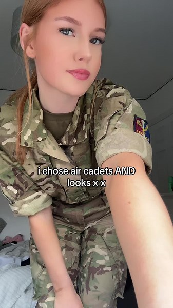 Exploring the Life of Air Cadets in Australia