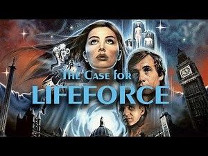 Lifeforce | The Case For