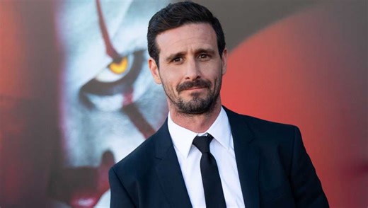 James Ransone, "It Chapter Two" star, dies at 46