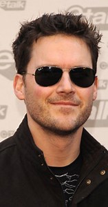 Ryan Peake - Alchetron, The Free Social Encyclopedia