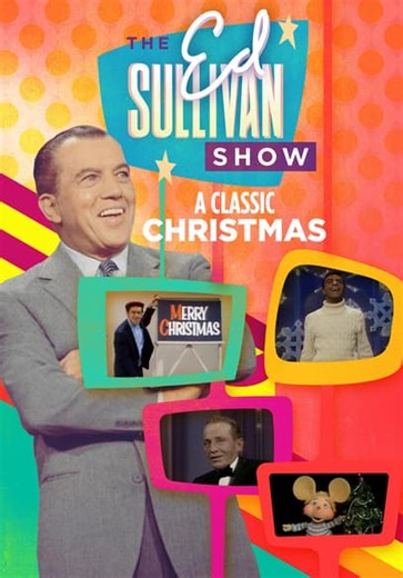The Ed Sullivan Show: A Classic Christmas (1999)