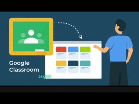Como usar Google classroom ft. Diego Esquivel y Alexis De Santiago