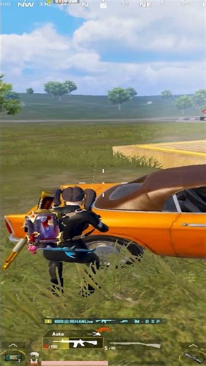 💔1v3 rush gameplay #br9rehanlive #gaming #pubgmobilelive