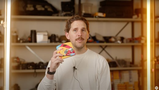 Does Kodak Want You To Buy Film? It Doesn’t Seem So | Fstoppers