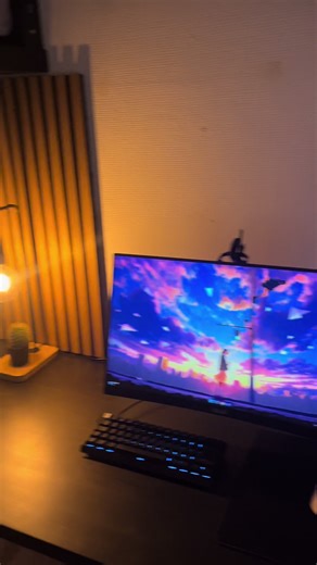Exploring a New Alien Tech Setup