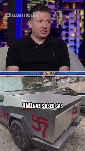 This Gutfeld Appearance Caused Some Backlash...
