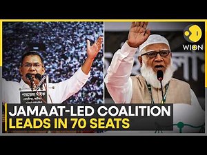 Bangladesh Election Results: Tarique Rahman Wins Both Constituencies in Landmark Bangladesh Election