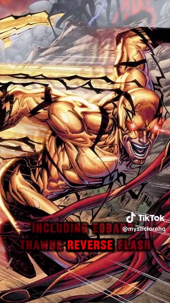 MysticLoreHQ on TikTok