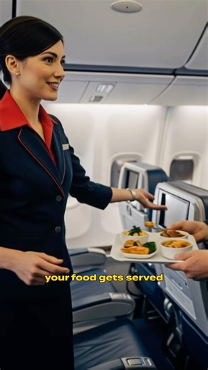 Inside Aircraft Food Systems (Explained) #aviation #aerospace