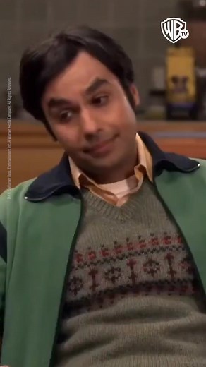 Best Moments of Raj from The Big Bang Theory