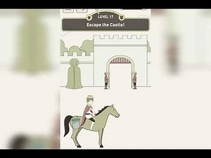 IQ Dungeon 2 Level 17 Game Walkthrough Solution || Iq Dungeon 2 Inherited Light