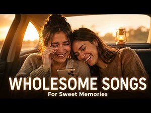 Wholesome Songs – Feel Good Music for Memories, Milestones & Life Moments ✨ | The Lyrical Lanterns