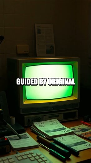 The Thrifted Relic Awakens