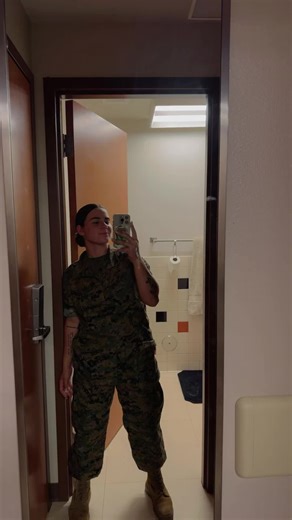 Life in the Marine Corps: A Journey of Commitment