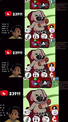 FNF - IShowSpeed VS Talking Ben (FNF Mods) #fnf #fridaynightfunkin #ishowspeed