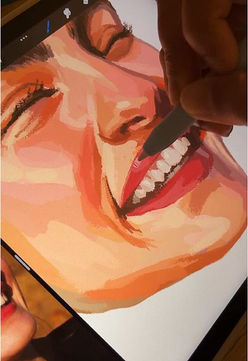 Create Stunning Digital Art with Procreate