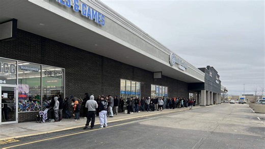 Owner expands with third location for board game enthusiasts in Boardman