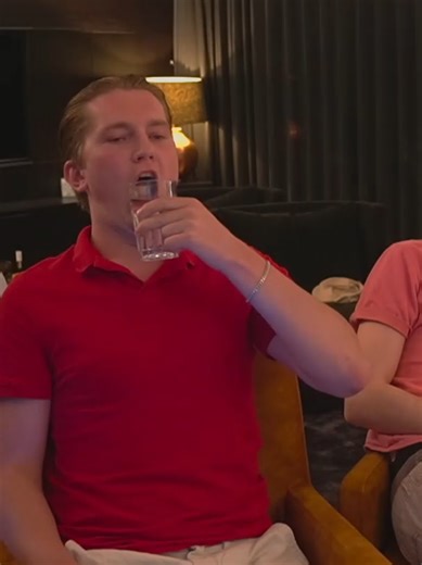 Bro fikk krampe i tunga #fyp #viral #viral_video